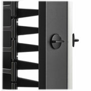 Tripp Lite by Eaton SRCABLEVRT6HD2F Cable Organizer - SRCABLEVRT6HD2F
