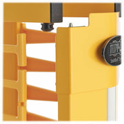 Tripp Lite by Eaton SRCABLEVRT6HD2F Cable Organizer - SRCABLEVRT6HD2F