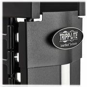 Tripp Lite by Eaton SRCABLEVRT6HD2F Cable Organizer - SRCABLEVRT6HD2F