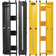 Tripp Lite by Eaton SRCABLEVRT6HD2F Cable Organizer - SRCABLEVRT6HD2F