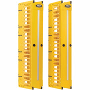 Tripp Lite by Eaton SRCABLEVRT6HDFC Cable Organizer