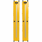 Tripp Lite by Eaton SRCABLEVRT6HDFC Cable Organizer - SRCABLEVRT6HDFC