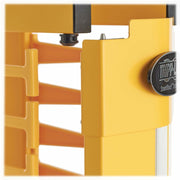 Tripp Lite by Eaton SRCABLEVRT6HDFC Cable Organizer - SRCABLEVRT6HDFC