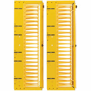 Tripp Lite by Eaton SRCABLEVRT6HDFC Cable Organizer - SRCABLEVRT6HDFC
