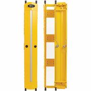 Tripp Lite by Eaton SRCABLEVRT6HDFC Cable Organizer - SRCABLEVRT6HDFC