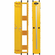Tripp Lite by Eaton SRCABLEVRT6HDFC Cable Organizer - SRCABLEVRT6HDFC