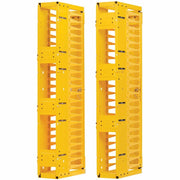 Tripp Lite by Eaton SRCABLEVRT6HDFC Cable Organizer - SRCABLEVRT6HDFC