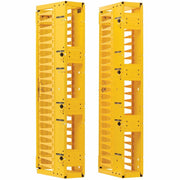 Tripp Lite by Eaton SRCABLEVRT6HDFC Cable Organizer - SRCABLEVRT6HDFC
