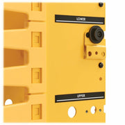 Tripp Lite by Eaton SRCABLEVRT6HDFC Cable Organizer - SRCABLEVRT6HDFC