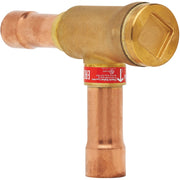 Tripp Lite by Eaton Extension Pipe Kit for SRCOOLDXRW In-Row Cooling Units - SRCOOLLONGPKIT