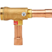 Tripp Lite by Eaton Extension Pipe Kit for SRCOOLDXRW In-Row Cooling Units - SRCOOLLONGPKIT