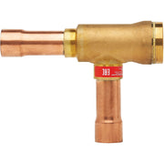 Tripp Lite by Eaton Extension Pipe Kit for SRCOOLDXRW In-Row Cooling Units - SRCOOLLONGPKIT