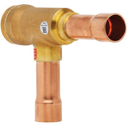 Tripp Lite by Eaton Extension Pipe Kit for SRCOOLDXRW In-Row Cooling Units - SRCOOLLONGPKIT