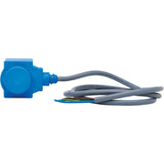 Tripp Lite by Eaton Extension Pipe Kit for SRCOOLDXRW In-Row Cooling Units - SRCOOLLONGPKIT