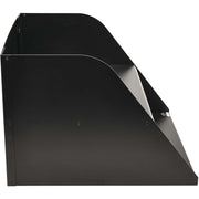 Tripp Lite by Eaton SRWOSHELFLG Mounting Shelf for Network Equipment, Rack, Router, Switch, Server - Black - SRWOSHELFLG