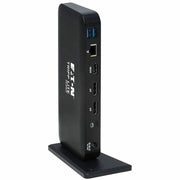 Tripp Lite by Eaton U442-DOCK8-BINT Docking Station - U442-DOCK8-BINT