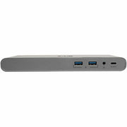 Tripp Lite by Eaton U442-DOCK4-INT Docking Station - U442-DOCK4-INT