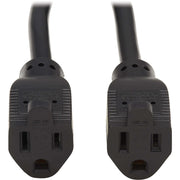 Tripp Lite by Eaton P024-001-2 Power Extension Cord - P024-001-2