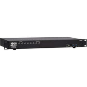 Tripp Lite by Eaton B024-H4U08 8-Port HDMI/USB KVM Switch, 1U