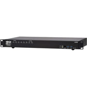 Tripp Lite by Eaton B024-H4U08 8-Port HDMI/USB KVM Switch, 1U - B024-H4U08