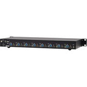 Tripp Lite by Eaton B024-H4U08 8-Port HDMI/USB KVM Switch, 1U - B024-H4U08