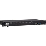 B024-H4U16_Tripp Lite by Eaton B024-H4U16 16-Port HDMI/USB KVM Switch, 1U