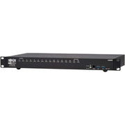 Tripp Lite by Eaton B024-H4U16 16-Port HDMI/USB KVM Switch, 1U - B024-H4U16