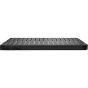 Tripp Lite by Eaton SmartRack SRSHELF4PSLVENT Rack Shelf - SRSHELF4PSLVENT