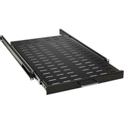 Tripp Lite by Eaton SmartRack SRSHELF4PSLVENT Rack Shelf - SRSHELF4PSLVENT