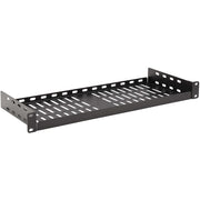 Tripp Lite by Eaton SmartRack SRSHELF2P1USHRT Rack Shelf - SRSHELF2P1USHRT