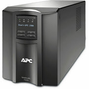 SMT1500X93_APC by Schneider Electric Smart-UPS 1.5kVA 120V RM Shipboard