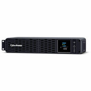 CyberPower CP1500PFCRM2U PFC Sinewave UPS Systems - CP1500PFCRM2U