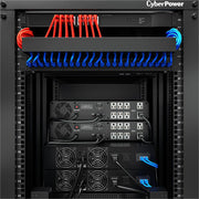 CyberPower CP1500PFCRM2U PFC Sinewave UPS Systems - CP1500PFCRM2U