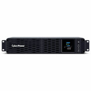 CyberPower CP1500PFCRM2U PFC Sinewave UPS Systems