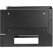 Tripp Lite by Eaton 4U Wall-Mount Bracket with Shelf for Small Switches and Patch Panels, Hinged - SRWO4UBRKTSHELF