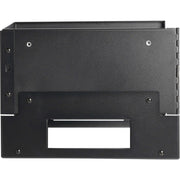 Tripp Lite by Eaton 4U Wall-Mount Bracket with Shelf for Small Switches and Patch Panels, Hinged - SRWO4UBRKTSHELF