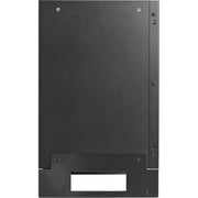 Tripp Lite by Eaton 12U Wall-Mount Bracket with Shelf for Small Switches and Patch Panels, Hinged - SRWO12UBRKTSHEL