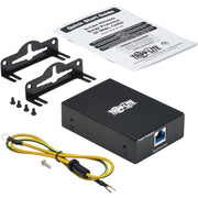 Tripp Lite by Eaton B110-SP-10G Surge Suppressor/Protector - B110-SP-10G