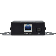 Tripp Lite by Eaton B110-SP-10G Surge Suppressor/Protector - B110-SP-10G