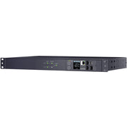 CyberPower ATS PDU44006 10-Outlets PDU - PDU44006