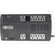 AVR550U_Tripp Lite by Eaton Desktop/Wall Mount Battery Backup Outlets