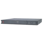 APC by Schneider Electric Smart-UPS SC 450VA Rackmount/Tower