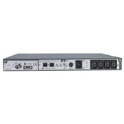 APC by Schneider Electric Smart-UPS SC 450VA Rackmount/Tower - SC450RMI1U