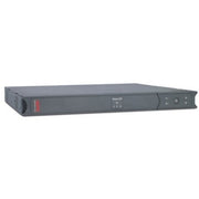 APC by Schneider Electric Smart-UPS SC 450VA Rackmount/Tower - SC450RMI1U