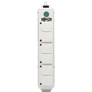 Tripp Lite by Eaton Safe-IT PS-615-HGDG 6-Outlets Power Strip - PS-615-HGDG