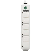 Tripp Lite by Eaton Safe-IT PS-606-HGDG 6-Outlets Power Strip - PS-606-HGDG