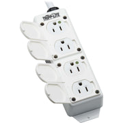 Tripp Lite by Eaton Safe-IT PS-415-HGDG 4-Outlets Power Strip - PS-415-HGDG