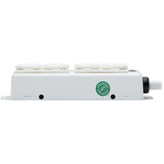 Tripp Lite by Eaton Safe-IT PS-415-HGDG 4-Outlets Power Strip - PS-415-HGDG