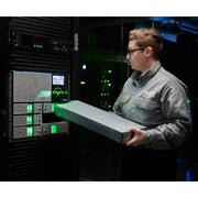 APC by Schneider Electric Smart-UPS 10000VA Rack-mountable UPS - SRYL10K15RMXLT