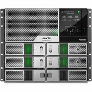 APC by Schneider Electric Smart-UPS 10000VA Rack-mountable UPS - SRYL10K15RMXLT